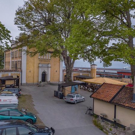 Visby Faengelse المظهر الخارجي الصورة