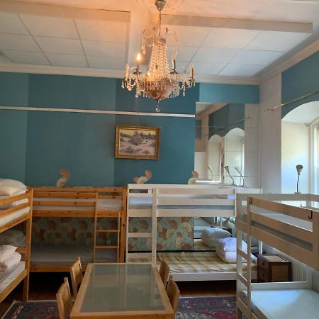 Visby Faengelse المظهر الخارجي الصورة