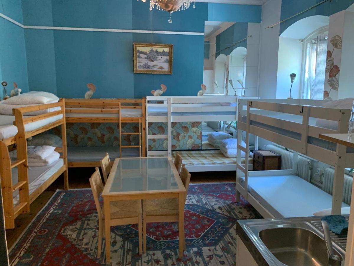 Visby Faengelse المظهر الخارجي الصورة