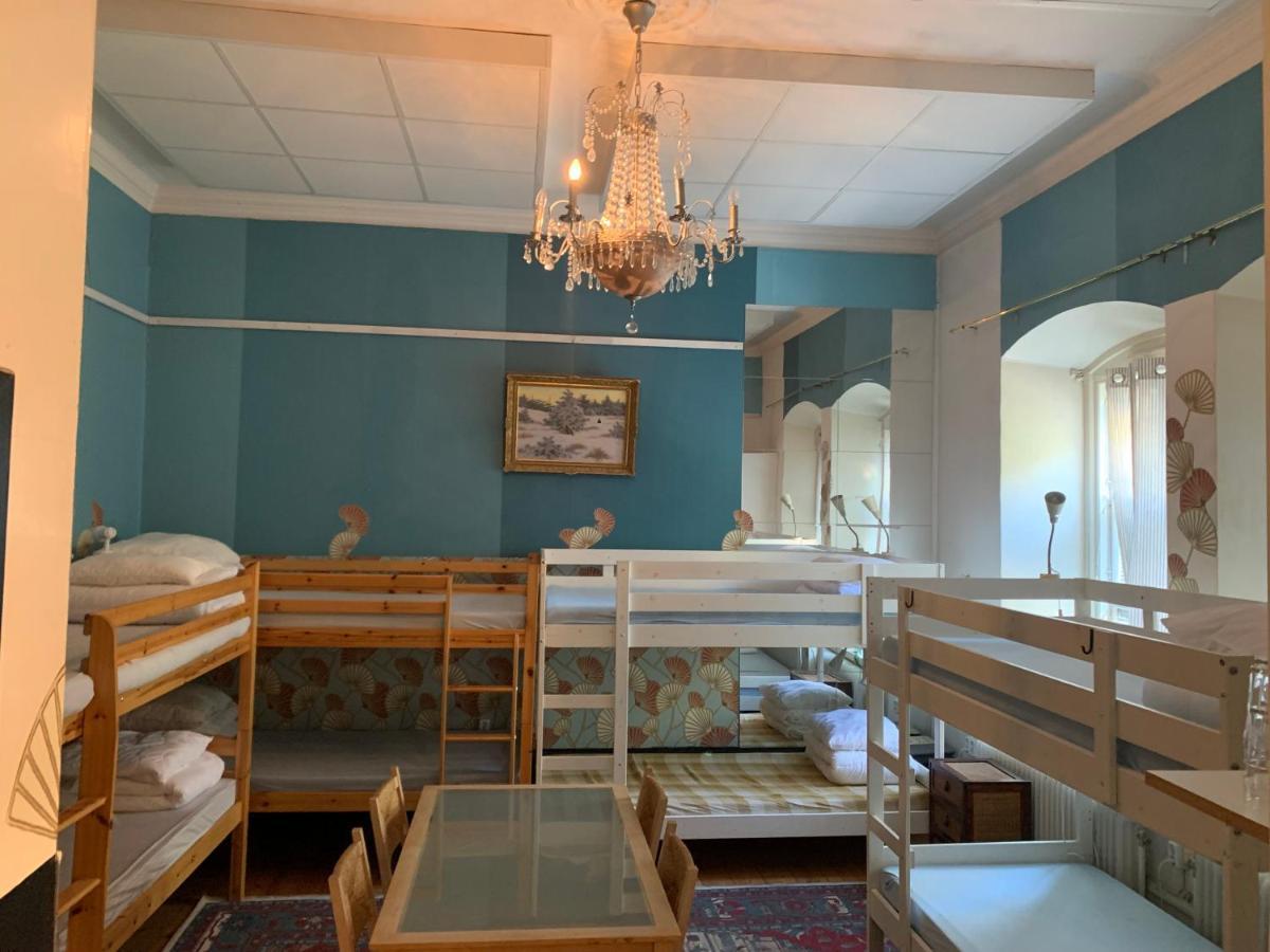 Visby Faengelse المظهر الخارجي الصورة