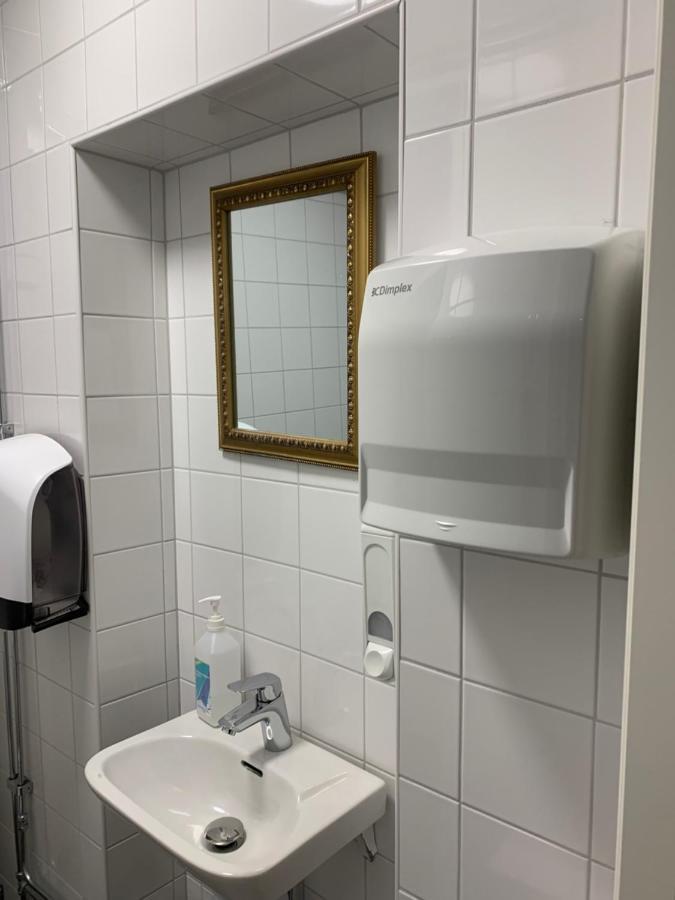 Visby Faengelse المظهر الخارجي الصورة