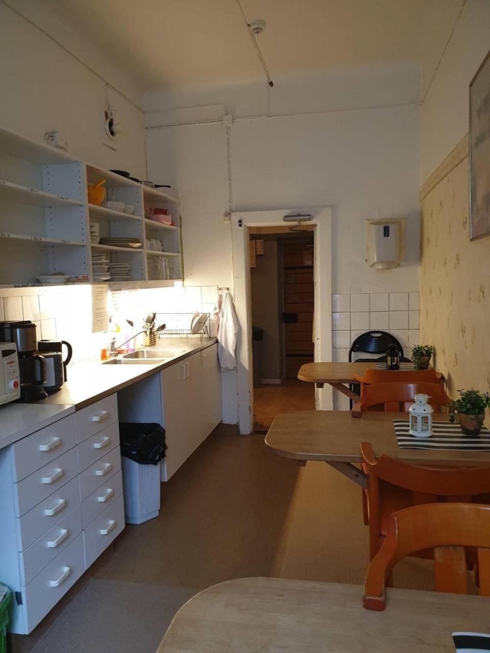 Visby Faengelse المظهر الخارجي الصورة