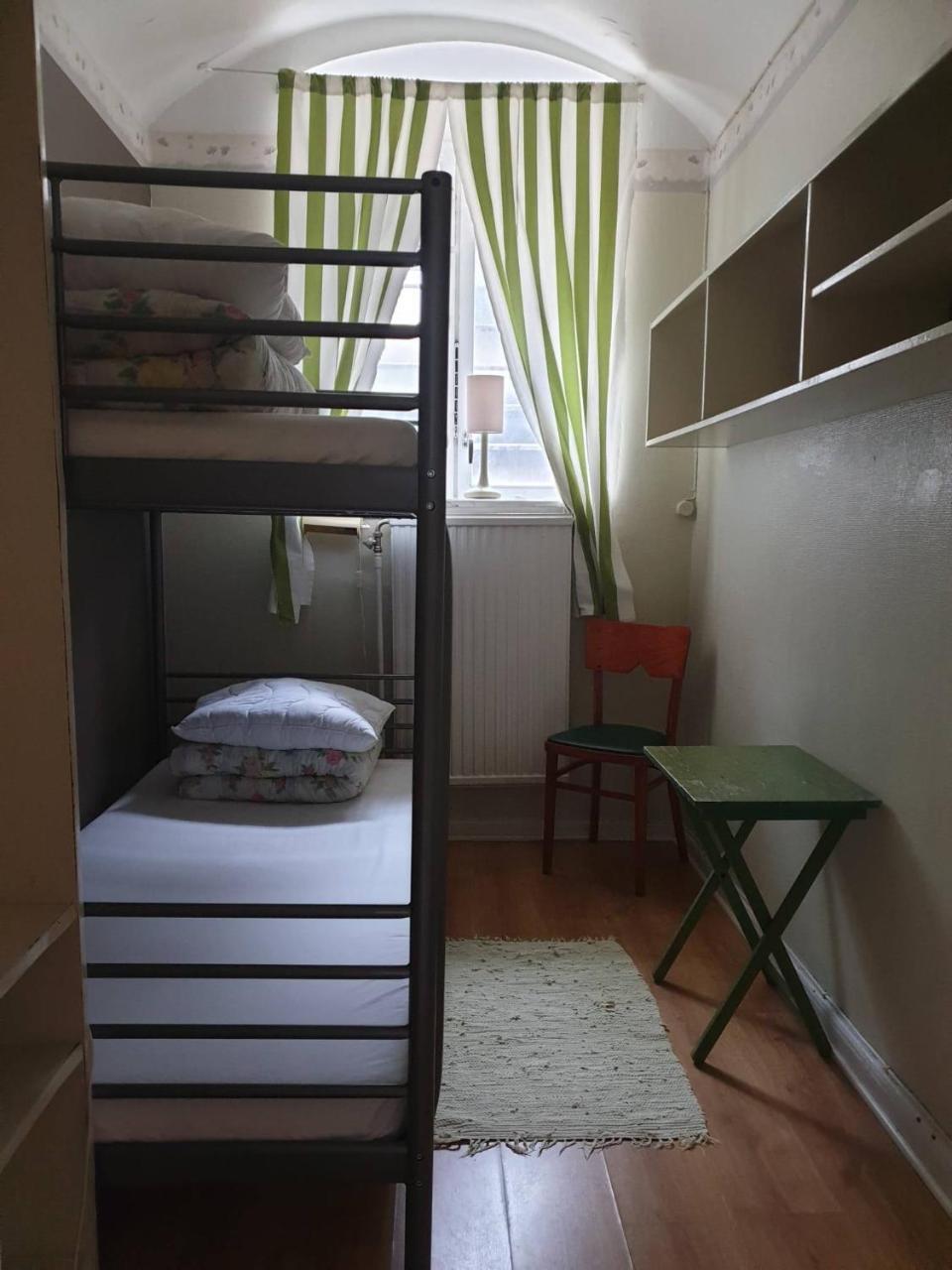 Visby Faengelse المظهر الخارجي الصورة