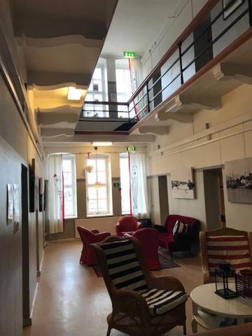 Visby Faengelse المظهر الخارجي الصورة