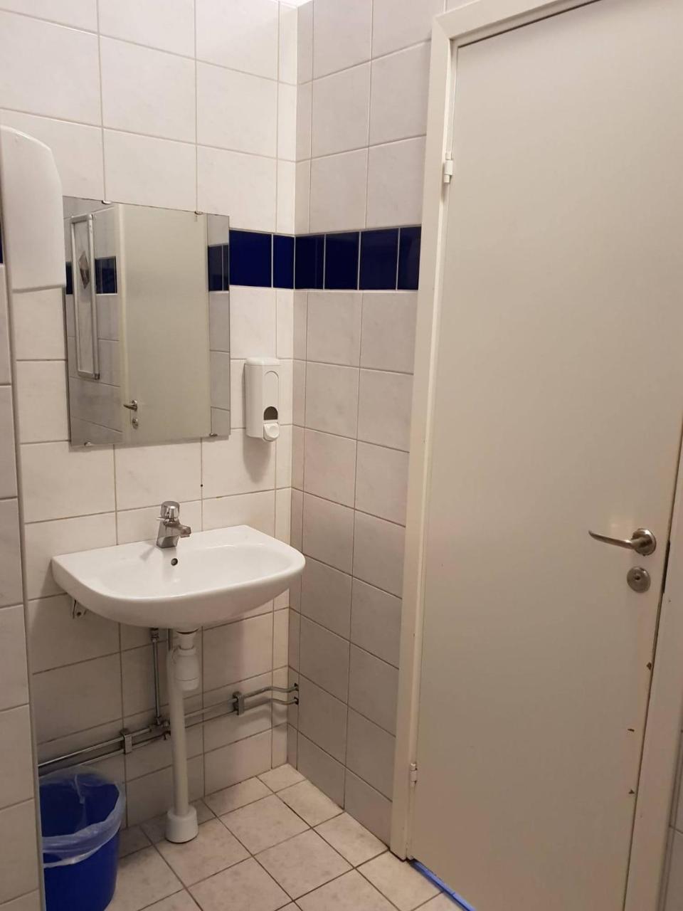Visby Faengelse المظهر الخارجي الصورة