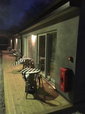 Visby Faengelse المظهر الخارجي الصورة