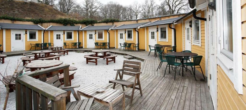 Visby Faengelse المظهر الخارجي الصورة